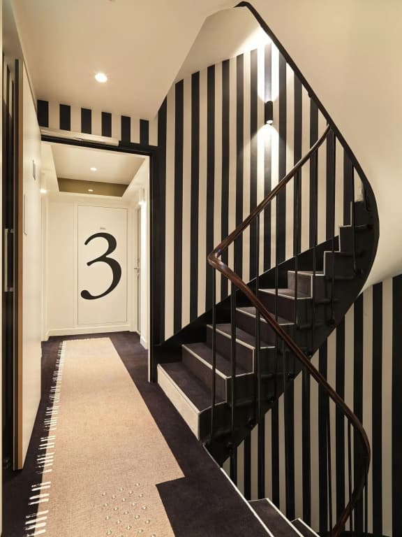 Le Katorze Hôtel - photo 17