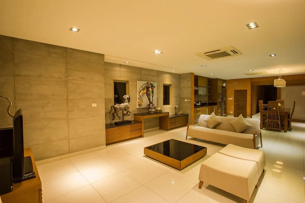 Tantawan villa 3BR - main photo