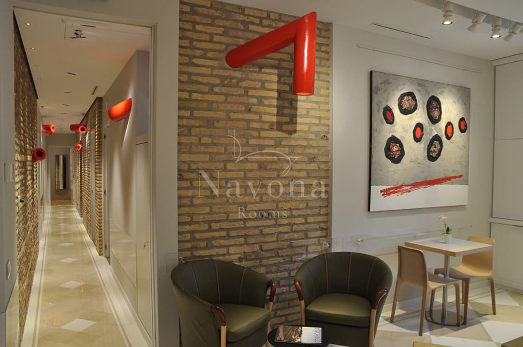 Navona Rooms - photo 12