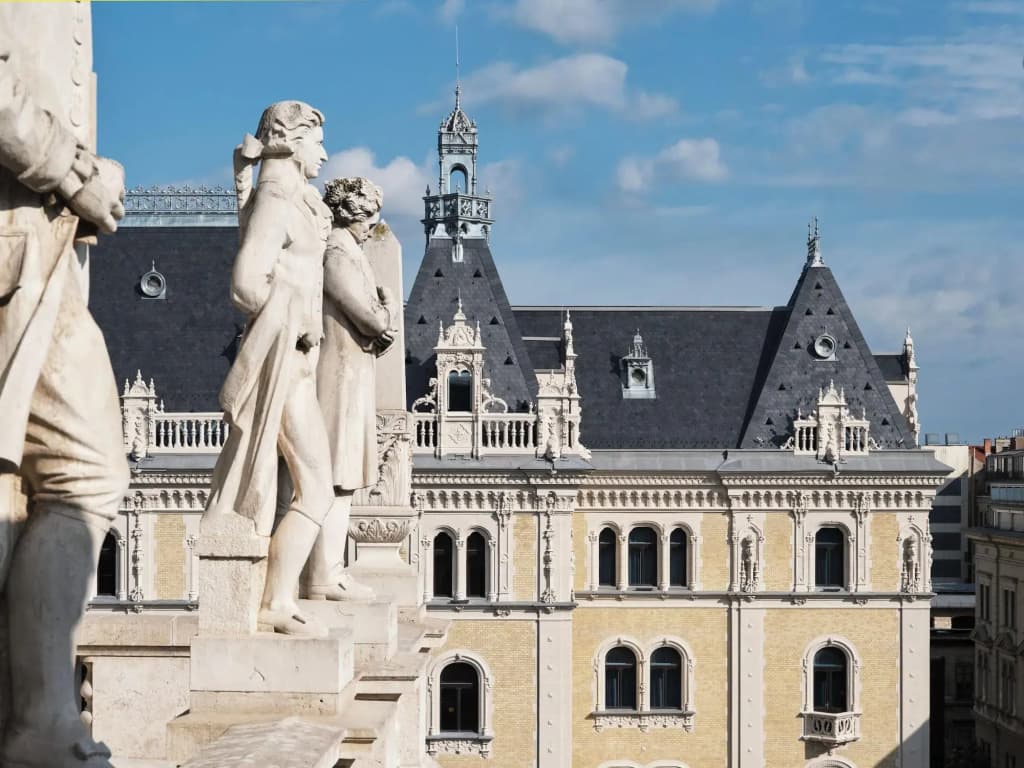 W Budapest - photo 15