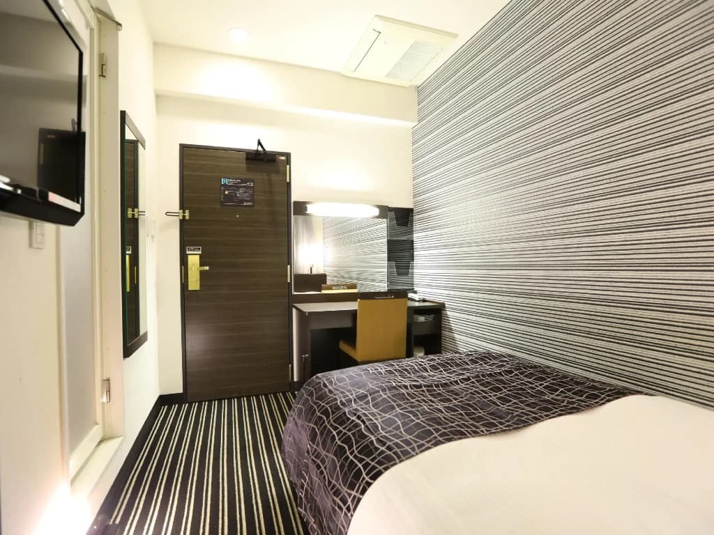 Apa Hotel Kanda Ekihigashi - photo 12