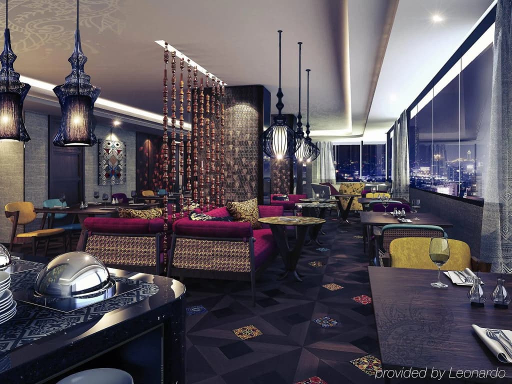 Mercure Bangkok Sukhumvit 11 - photo 21