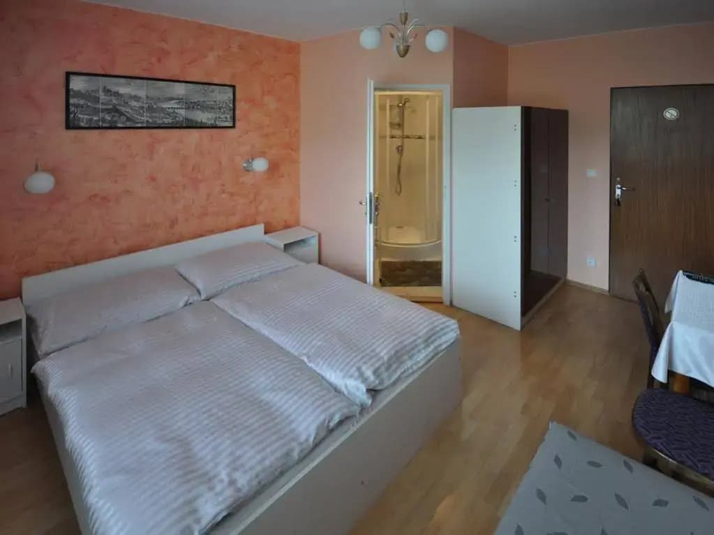 A.V.E. Pension Kliská - photo 5