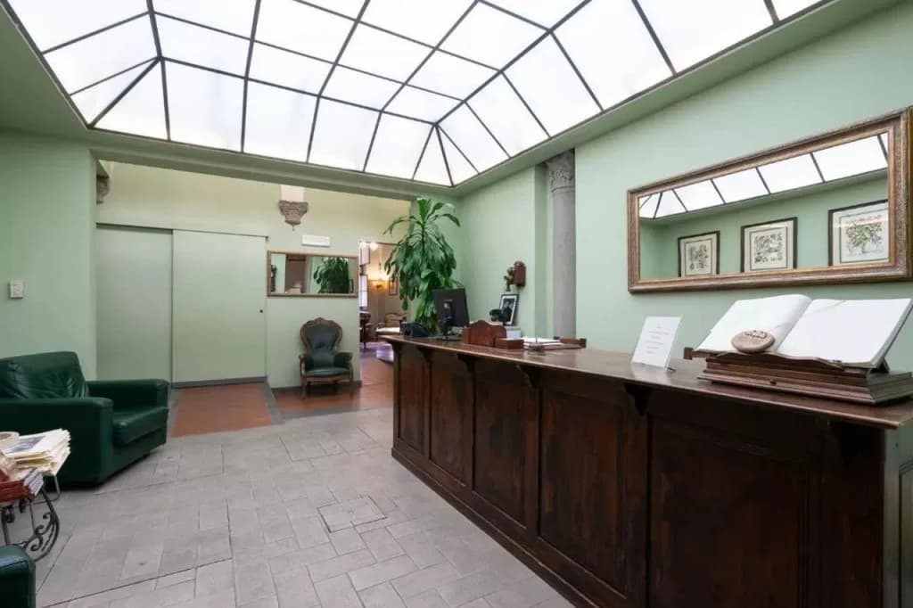 Hotel Benivieni - photo 2