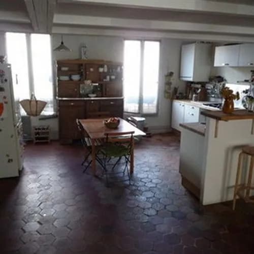 Bed Breakfast Charonne 3 - photo 7