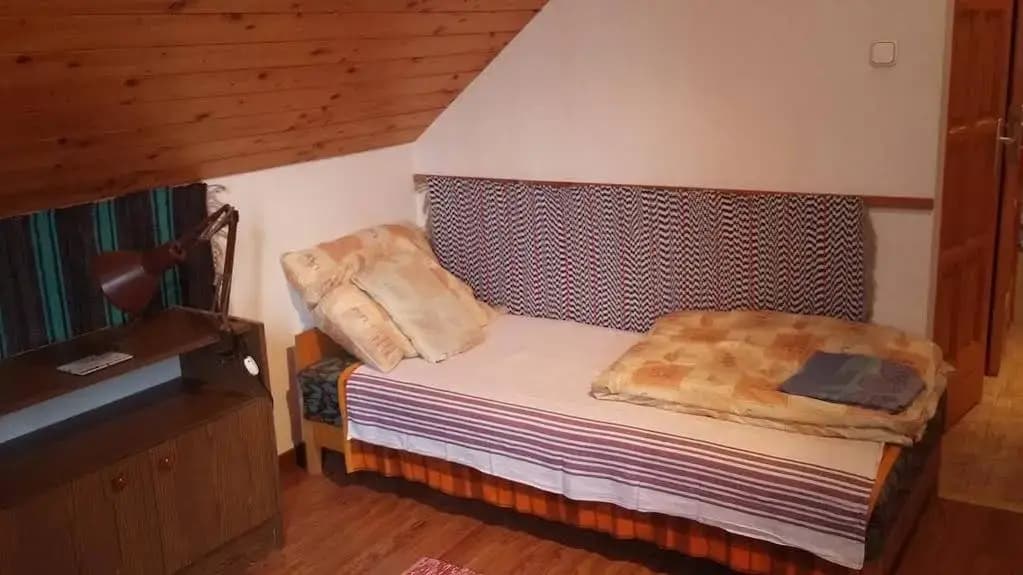 Kermiapark Guesthaus - photo 4