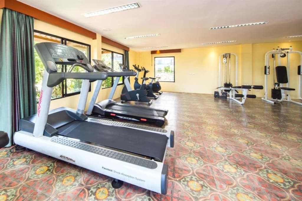 Karona Resort & Spa - photo 15