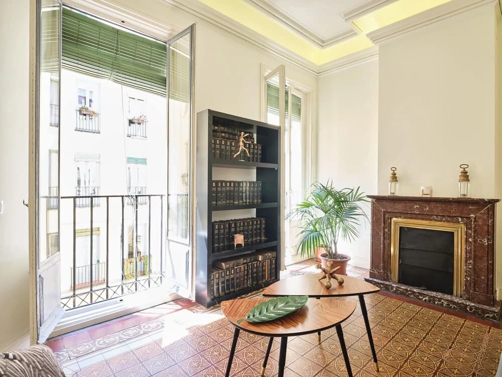 Luxury house in the heart of Madrid - photo 11
