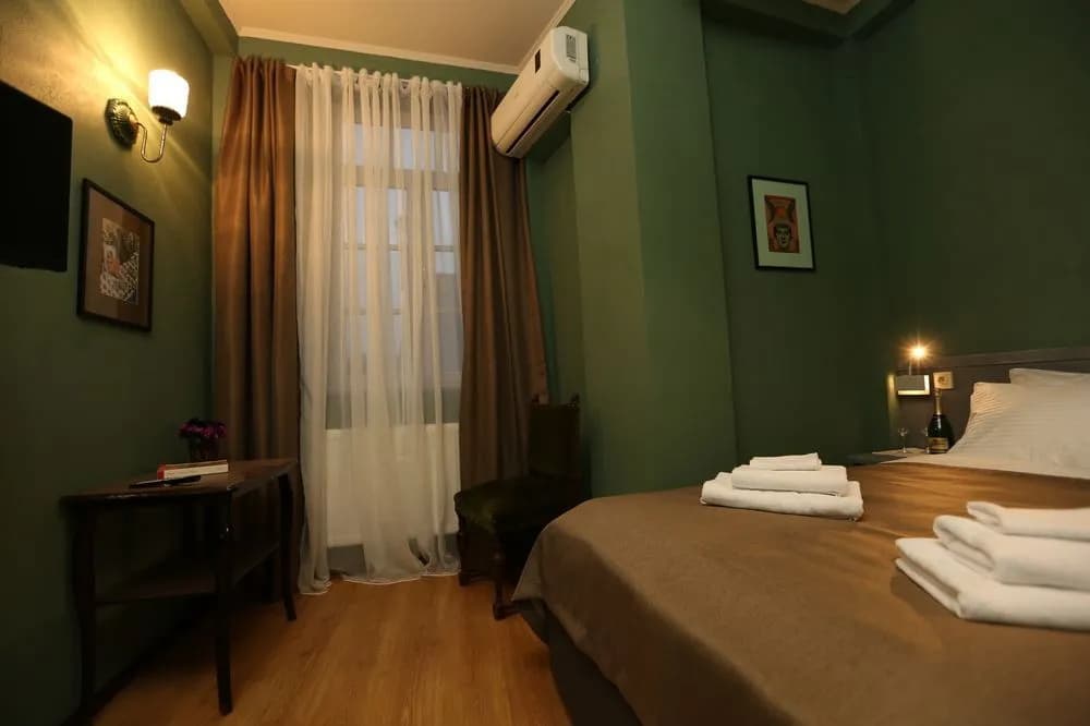 Kindli Tbilisi - photo 4