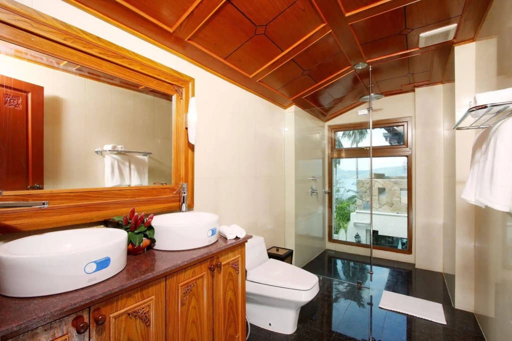 Reuan Thai Villa - photo 7