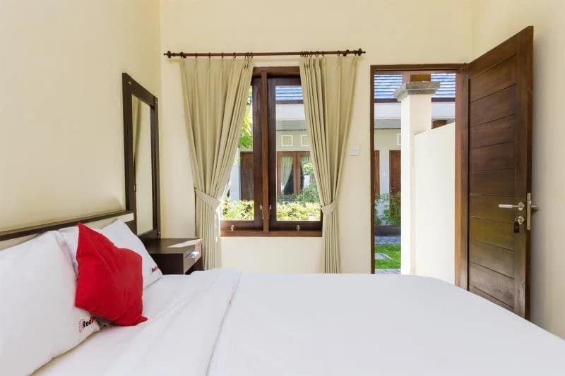 Pondok Intaran Bali - photo 1
