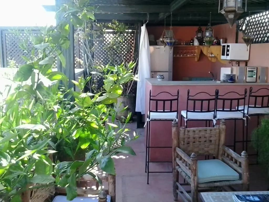Riad Aloes - photo 21