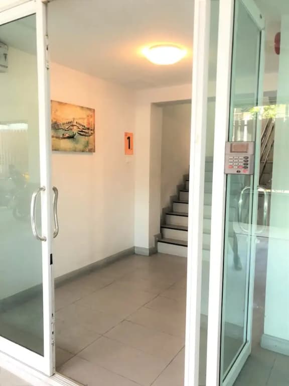 Poonsuk Place Hotel - photo 10