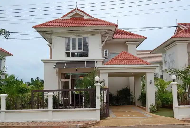 Ao Nang Pool Villa - main photo