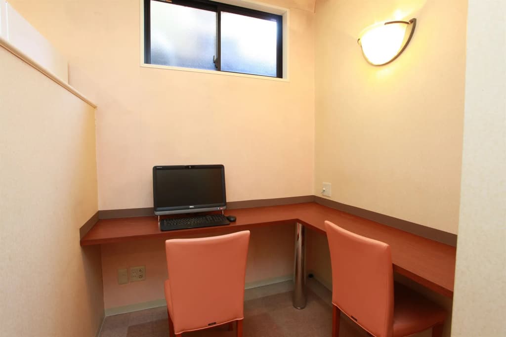 Hotel Sasarindou - photo 23