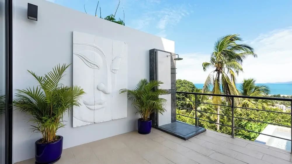 L'Esterel Villa - A Tropical Oasis - photo 19