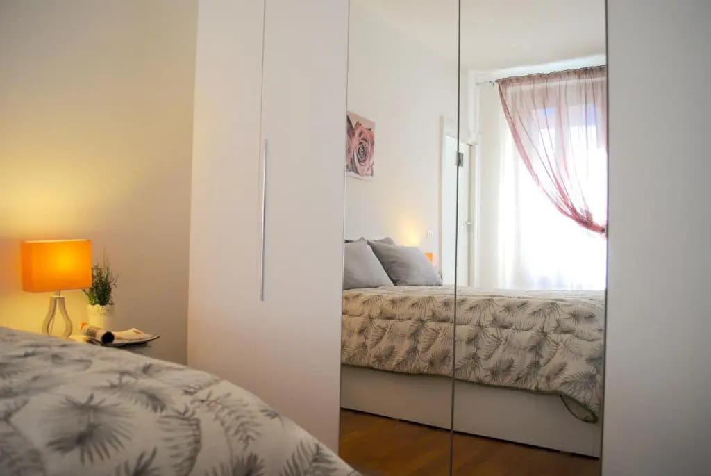 Bnbook- Milano/Famagosta Flat - main photo