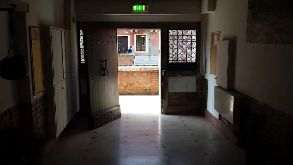 Suite in Venice Ai Carmini - photo 14