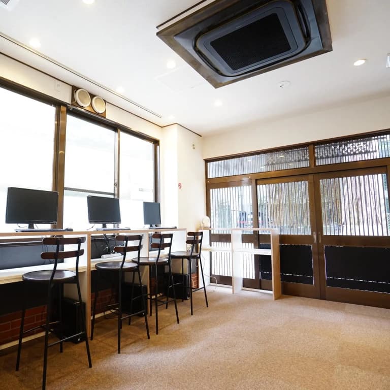 Guest House Kyoto Inn - Hostel - photo 14