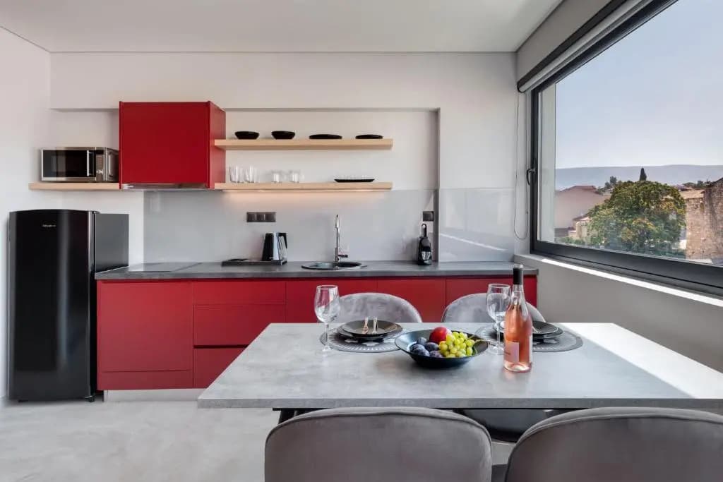Muse Urban Suites - photo 21