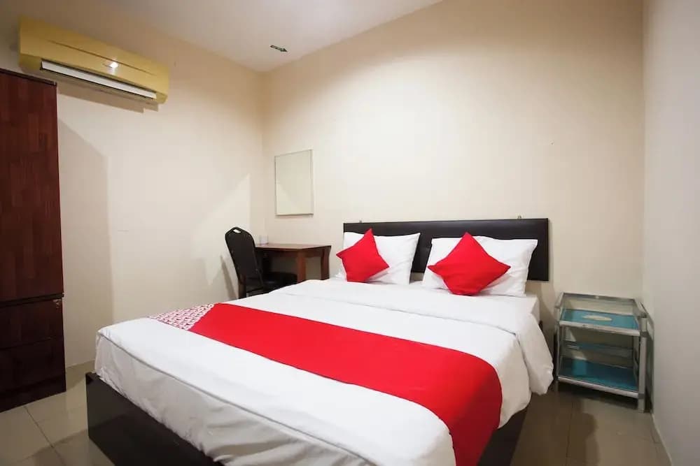 Hotel O Melintang Hotel - photo 5