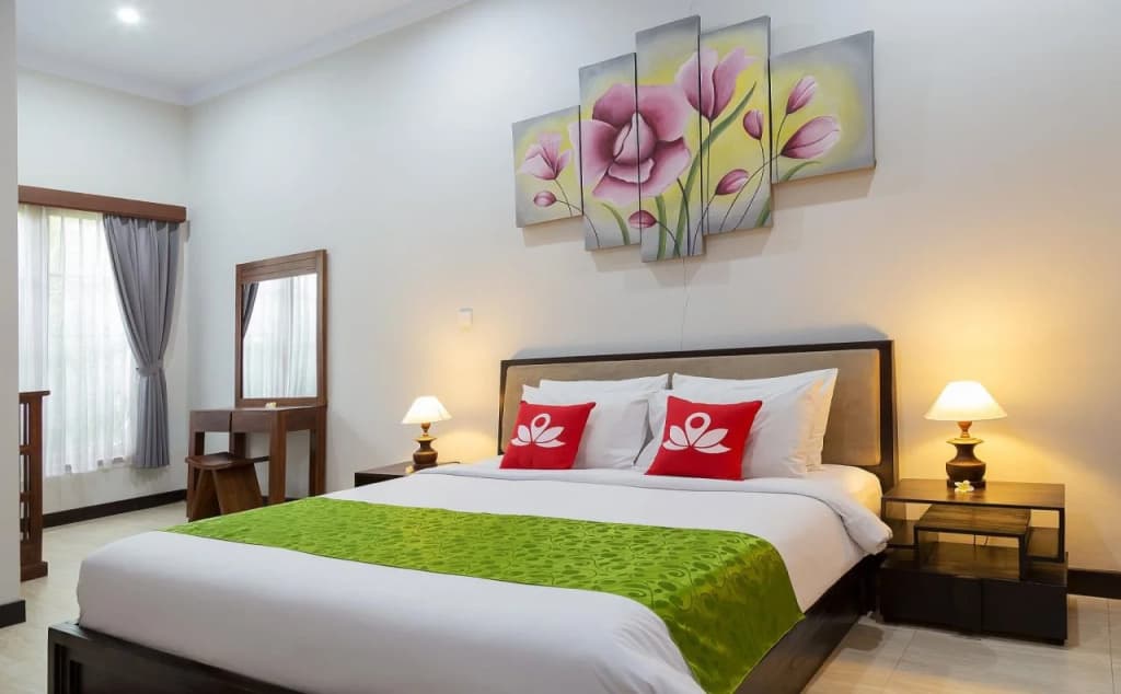 Bije Ubud by Sandat Bali - photo 2