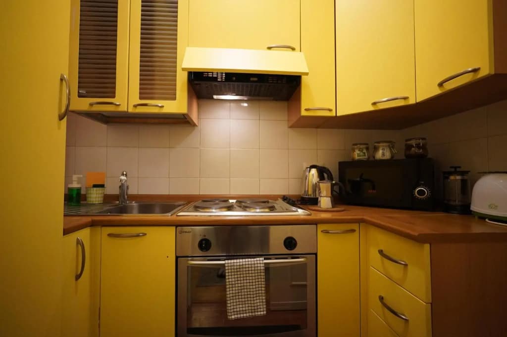 Guest House Navona 2 - photo 13