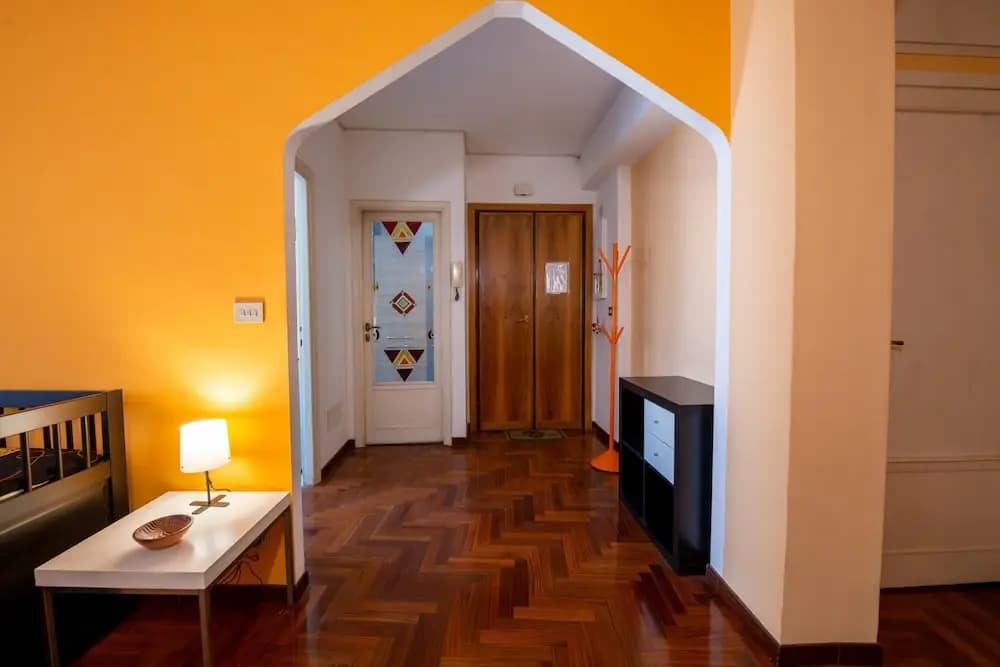 Casa Labertino in Rome - photo 5