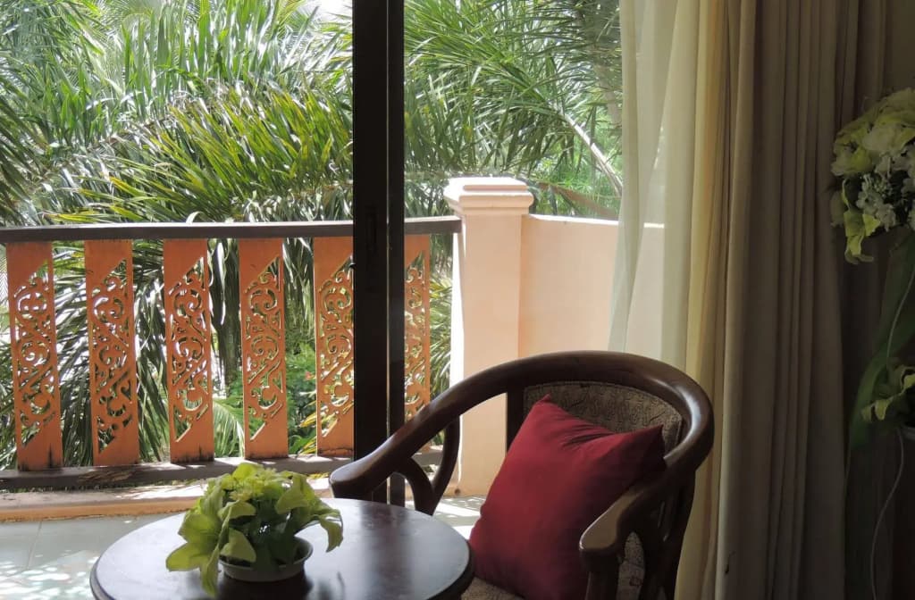Lanta Seafront Resort - photo 7