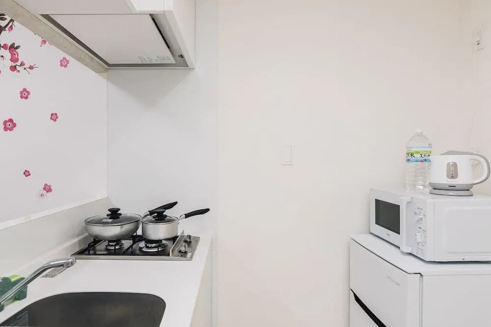 AFP Tennoji Apartment - photo 22
