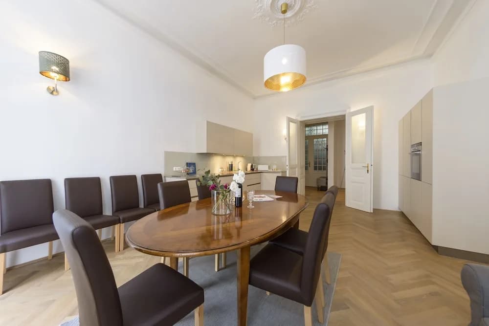 Senator Suite Stephansplatz by Welcome2Vienna - photo 37