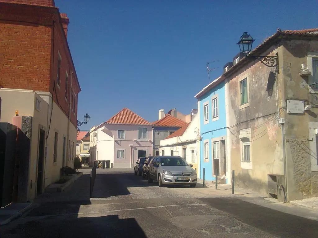 VillaHouse Carnide - photo 14