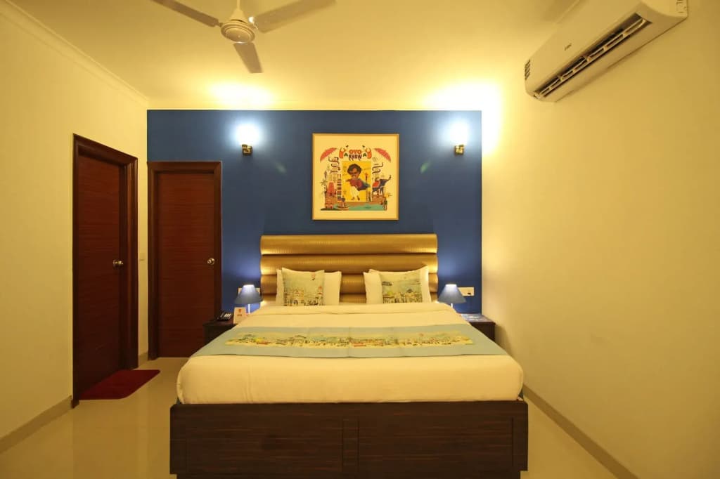 OYO Flagship North Campus - photo 6