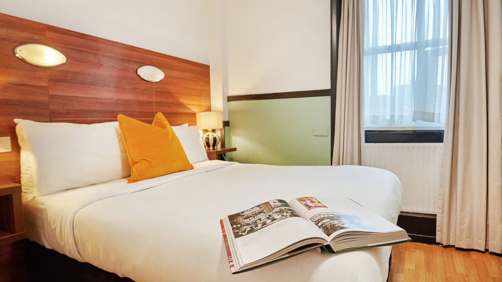 Huttons Hotel, Victoria London - photo 32
