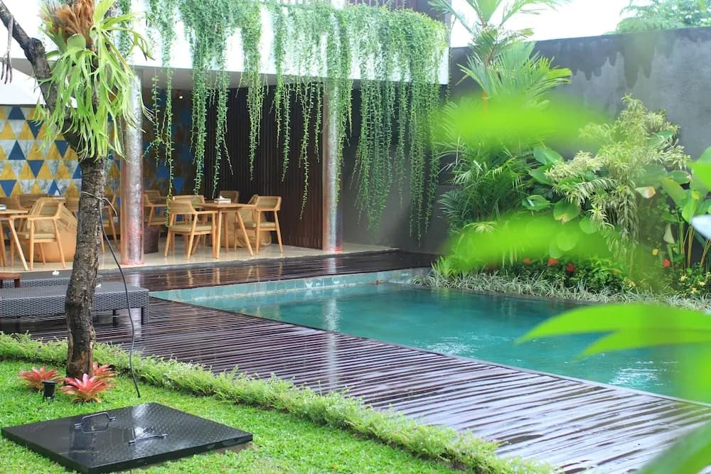 Athaya Ubud - photo 16