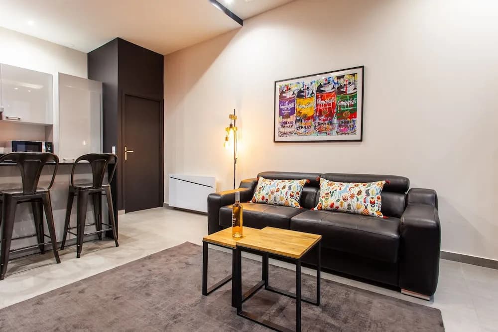 Loft Marais - photo 44
