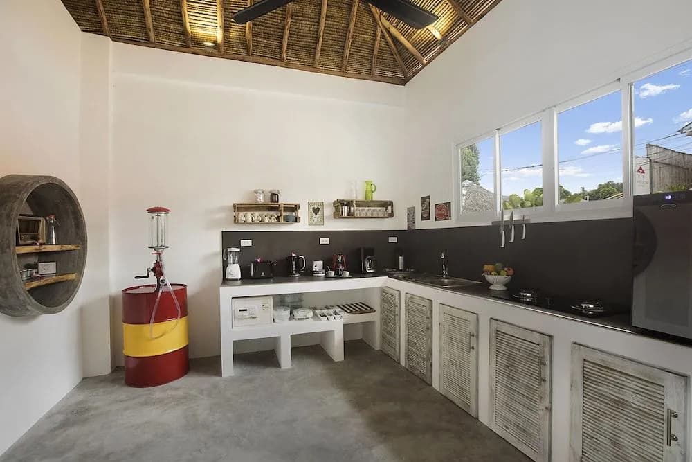 Aditaya Pool Beach Villas - photo 18