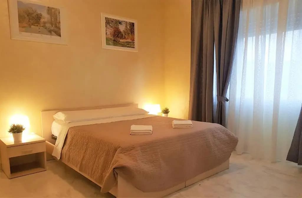Dodo Holiday in Rome - photo 4