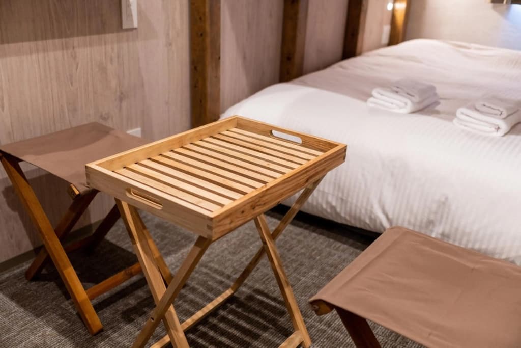 WELLSTAY Namba - photo 33