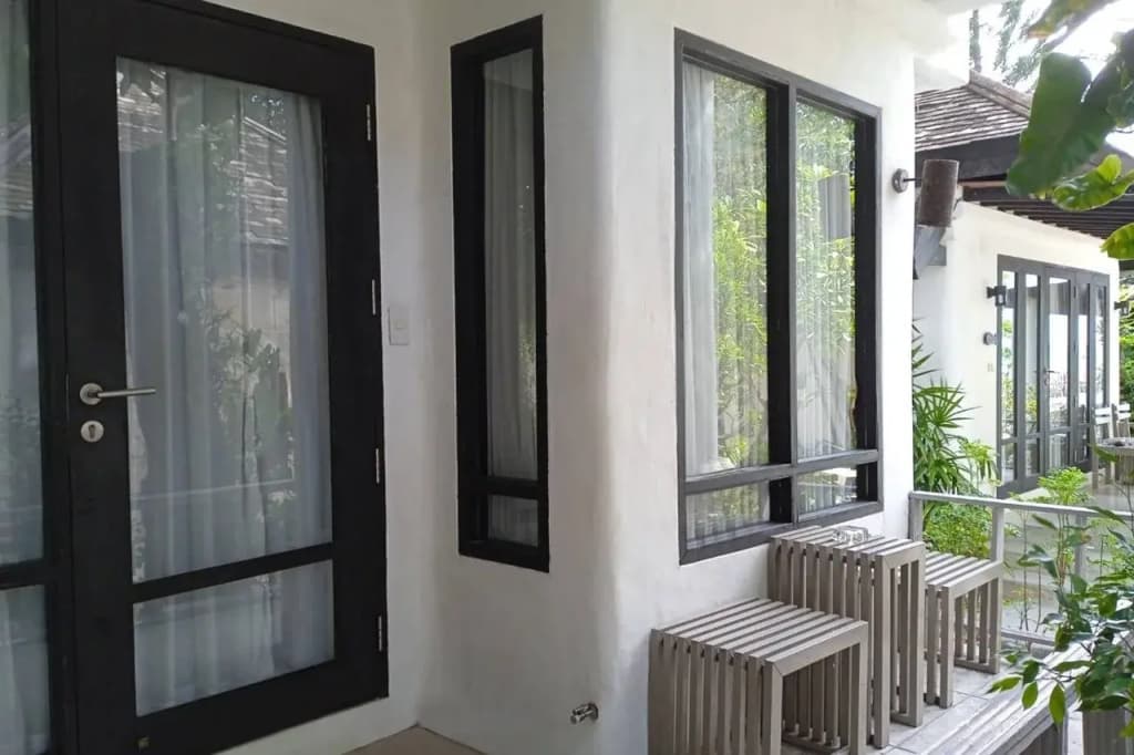 Punnpreeda Beach Resort - photo 16