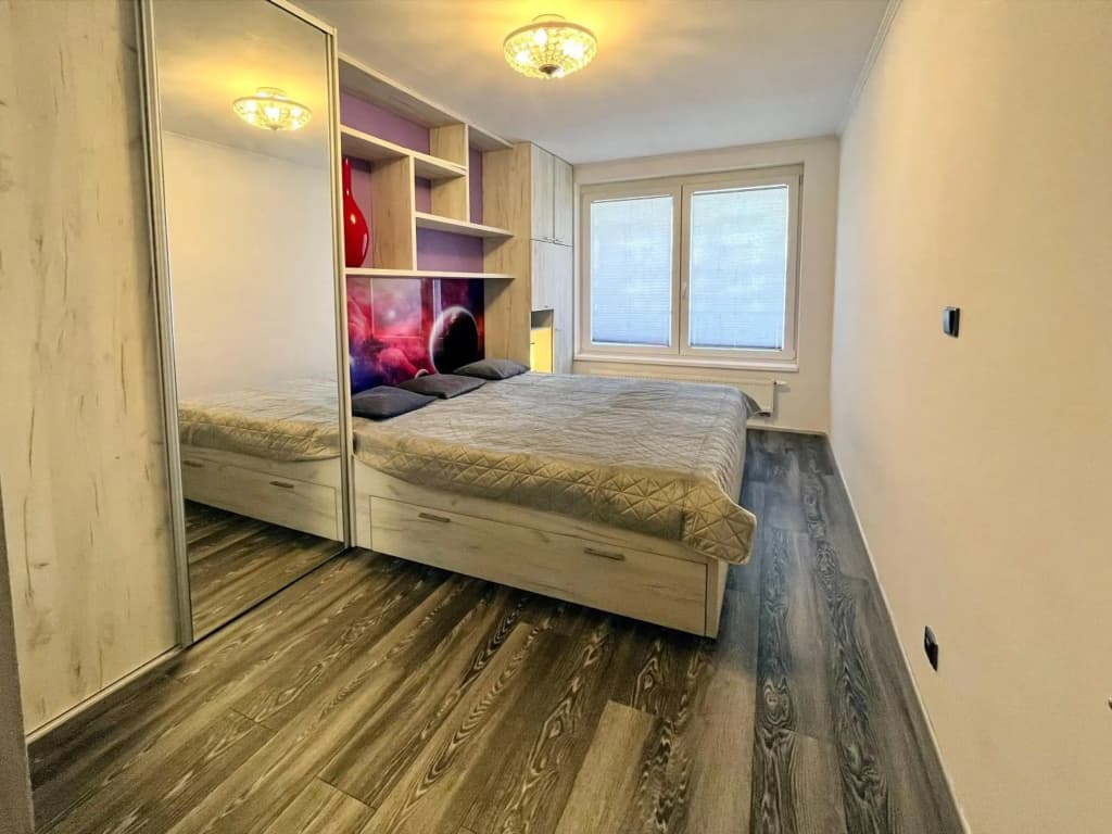 British Quarter Apartments - photo 6