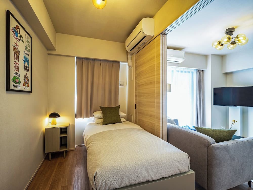 Section L Residence Shibuya - photo 3