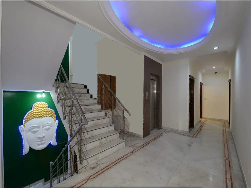 Hotel Vishal Residency - photo 12