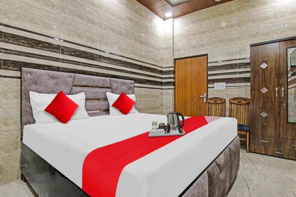 Flagship 70147 Kashyap Residency - photo 2