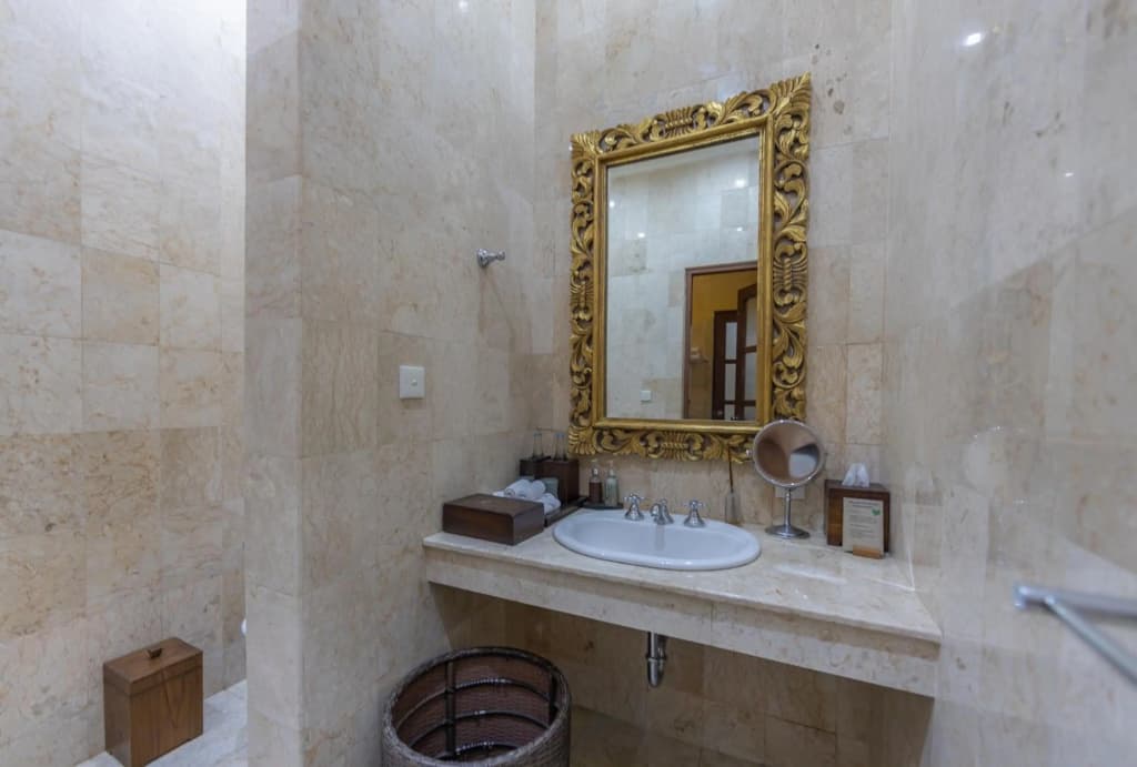 Bidadari Private Villas & Retreat - photo 10