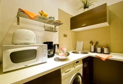 A&A Studio Apartments - photo 16