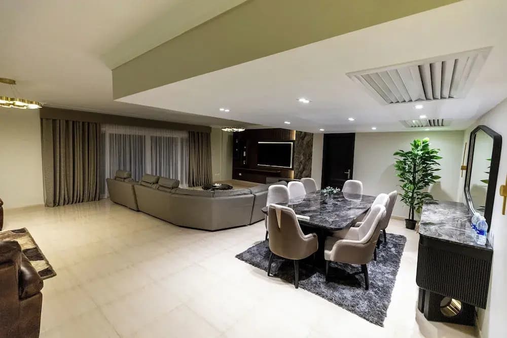 Ocean Apartments - photo 1