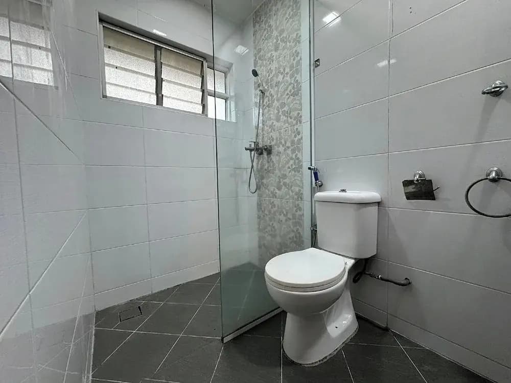 Kesuma Villa Exclusive Stay Near UTHM Batu Pahat - photo 7