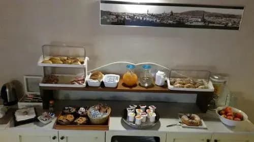 Florence Decamerone B&B - photo 12