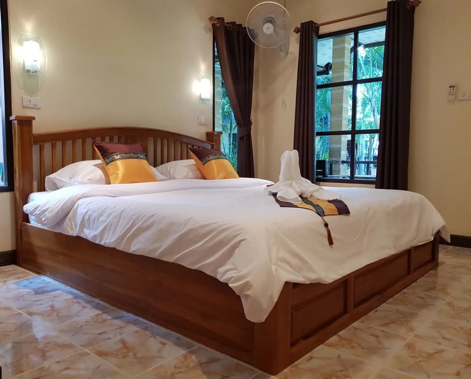 Naraya Resort - photo 3